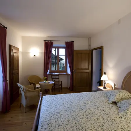 Pensione Ca' Serafina Lodano Exterior foto