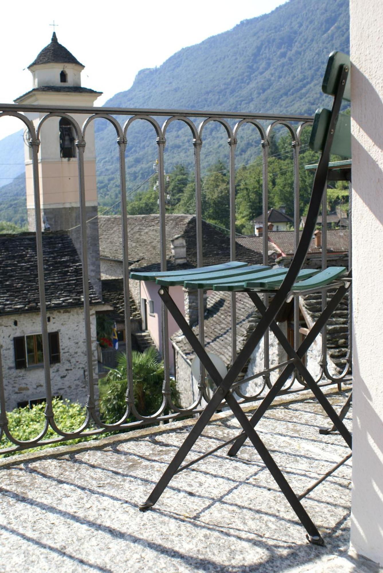 Ca' Serafina Lodano