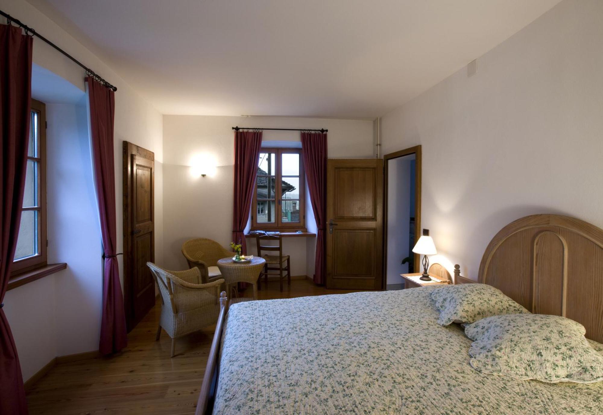Ca' Serafina 3*