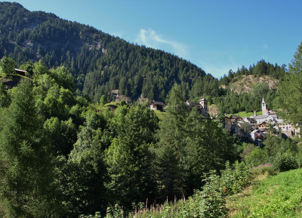 Gasthof Ca' Serafina 3*