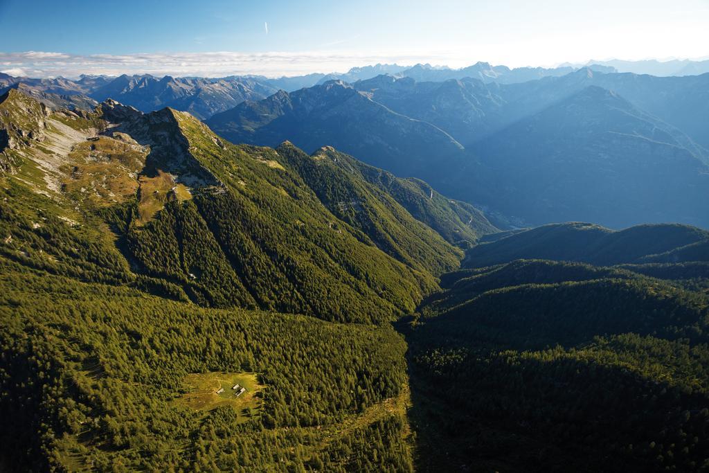 Gasthof Ca' Serafina