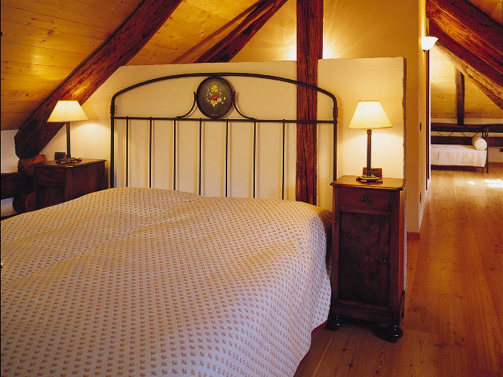 Gasthof Ca' Serafina Lodano