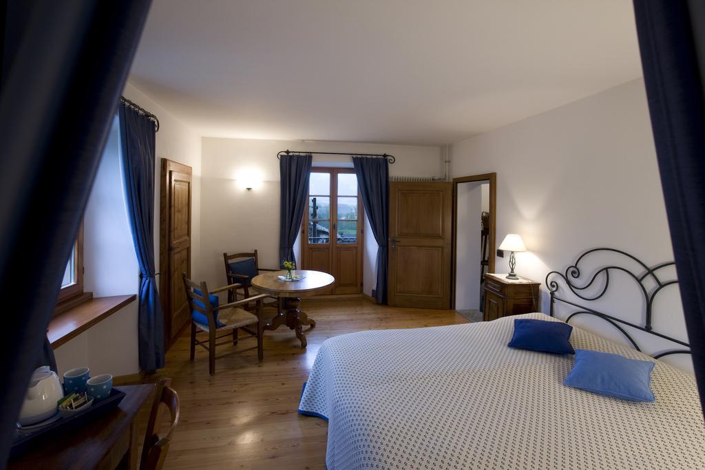 Gasthof Ca' Serafina 3*