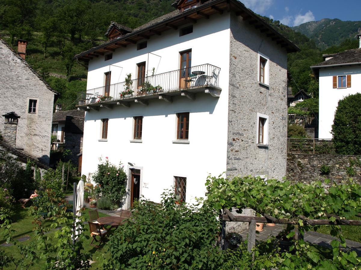 Ca' Serafina